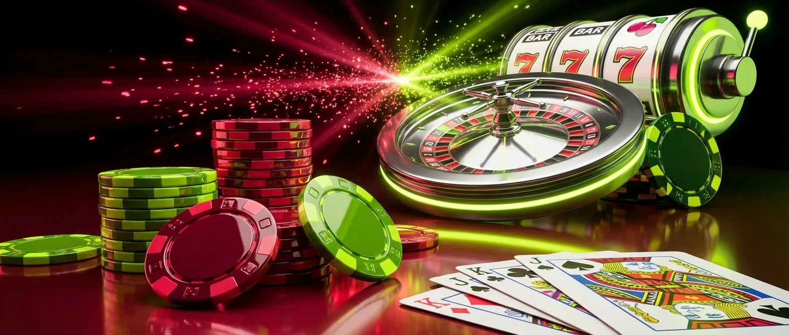 NetBet Casino bonus