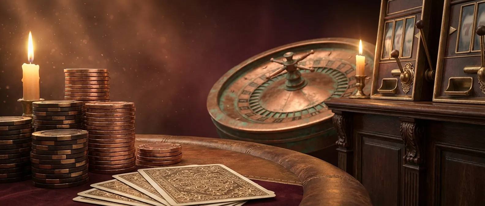 NetBet Casino bonus