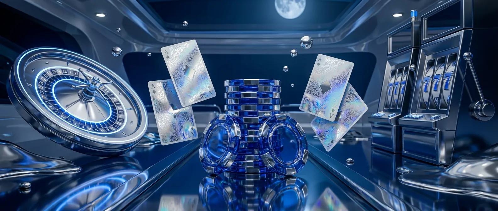 NetBet Casino bonus